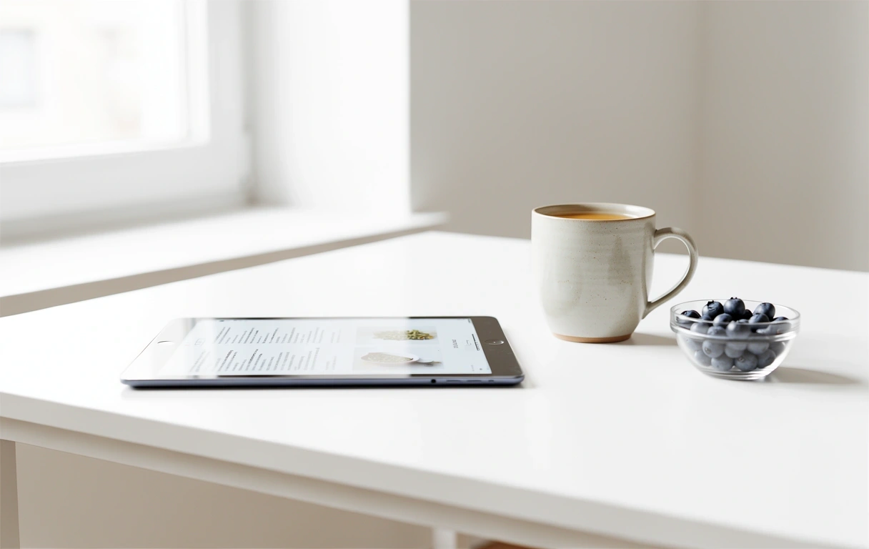 Virtuelle Beratungsumgebung